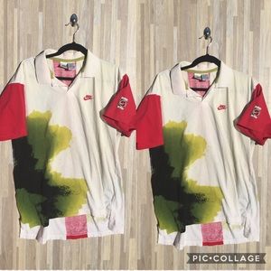 Vintage Nike T Shirt